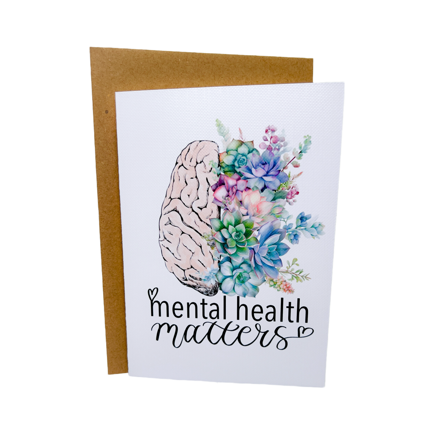 Toosiedoos | Mental health matters (nieuwe kleur)