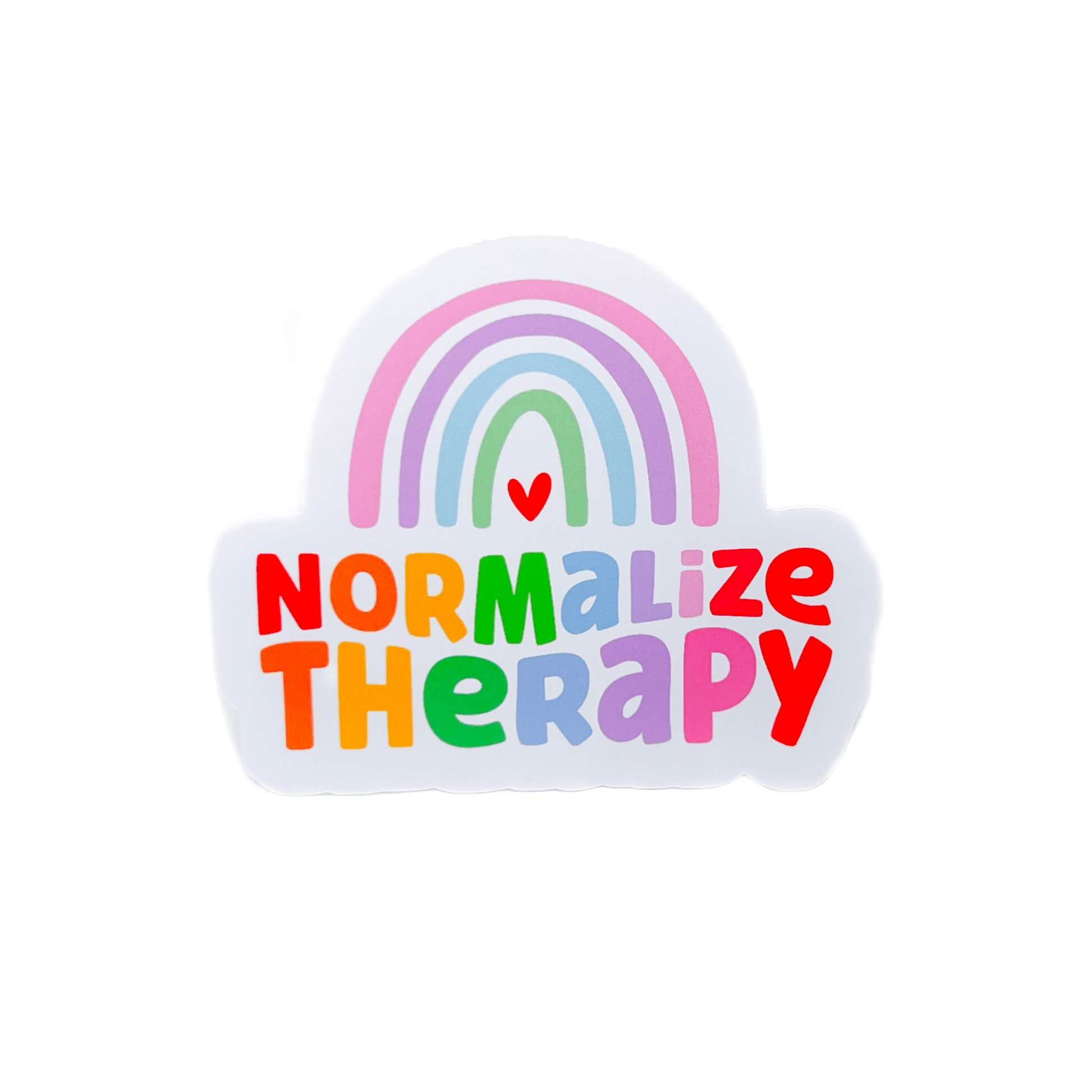 Toosiedoos | Normalize therapy