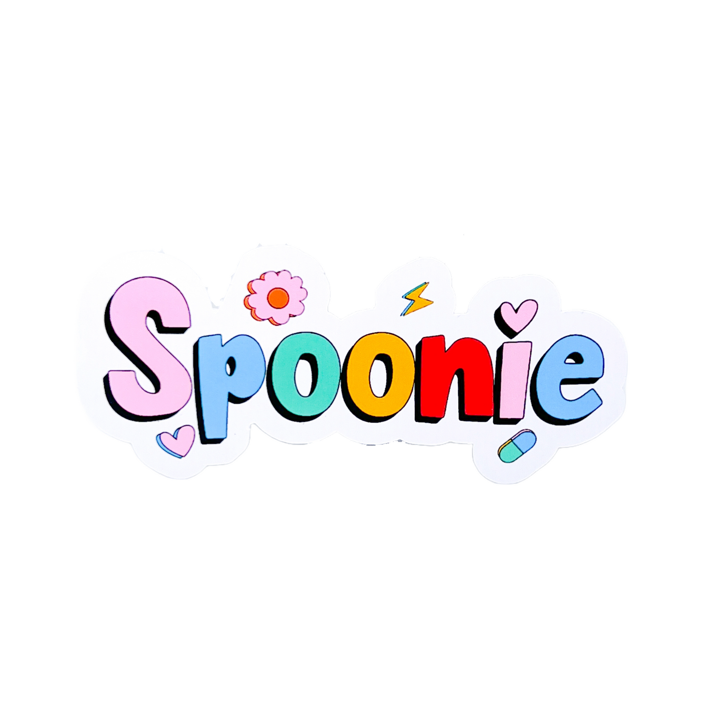 Toosiedoos | Spoonie