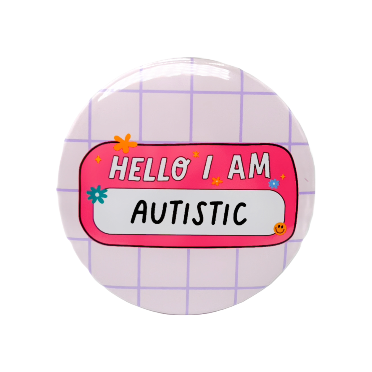 Toosiedoos | Hello autistic