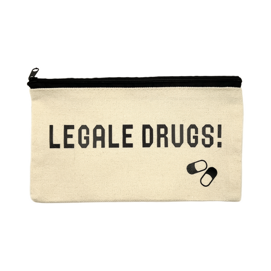 ''Legale drugs''