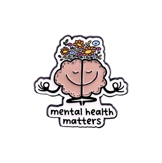 Mental health matters