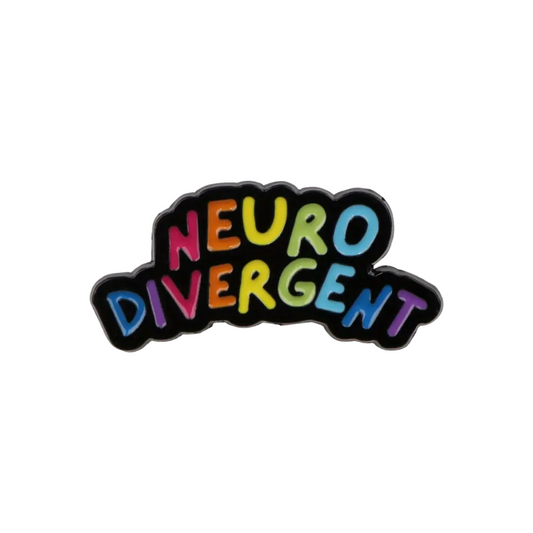 Neurodivergent