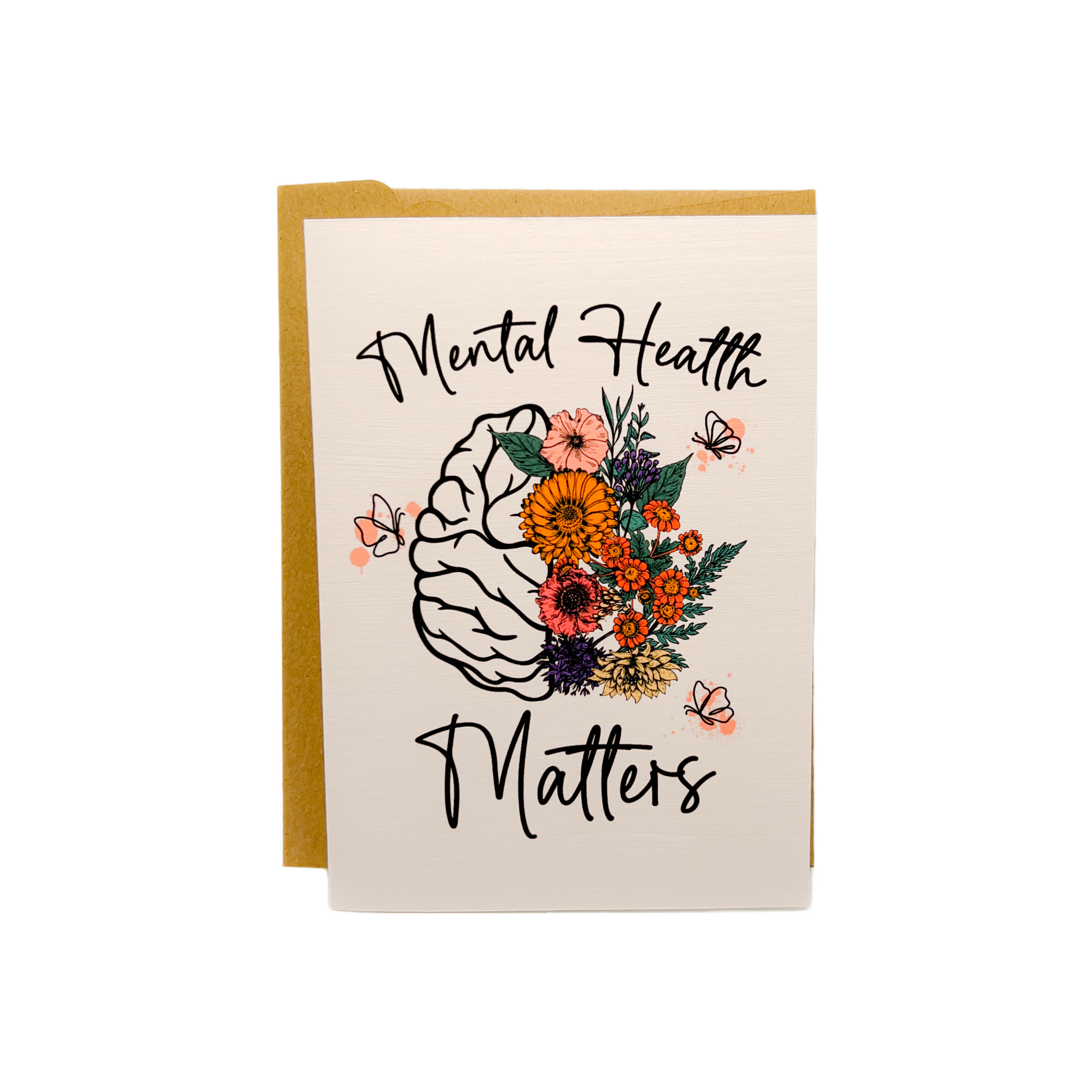 Toosiedoos | Mental health matters